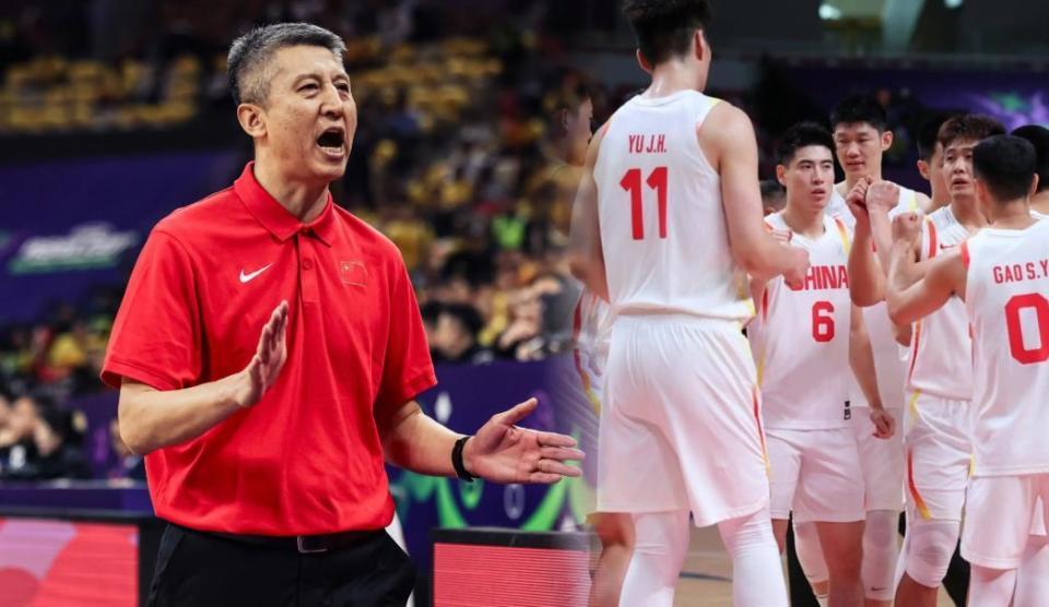 天天盈球网-CBA多名顶薪后卫受伤，国家队无人可用，贺希宁、庞峥麟有机会