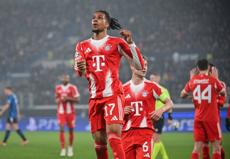 天天盈球即时比分直播-本赛季欧冠边锋评分榜：奥利塞居首，亚马尔次席，迪亚斯第三