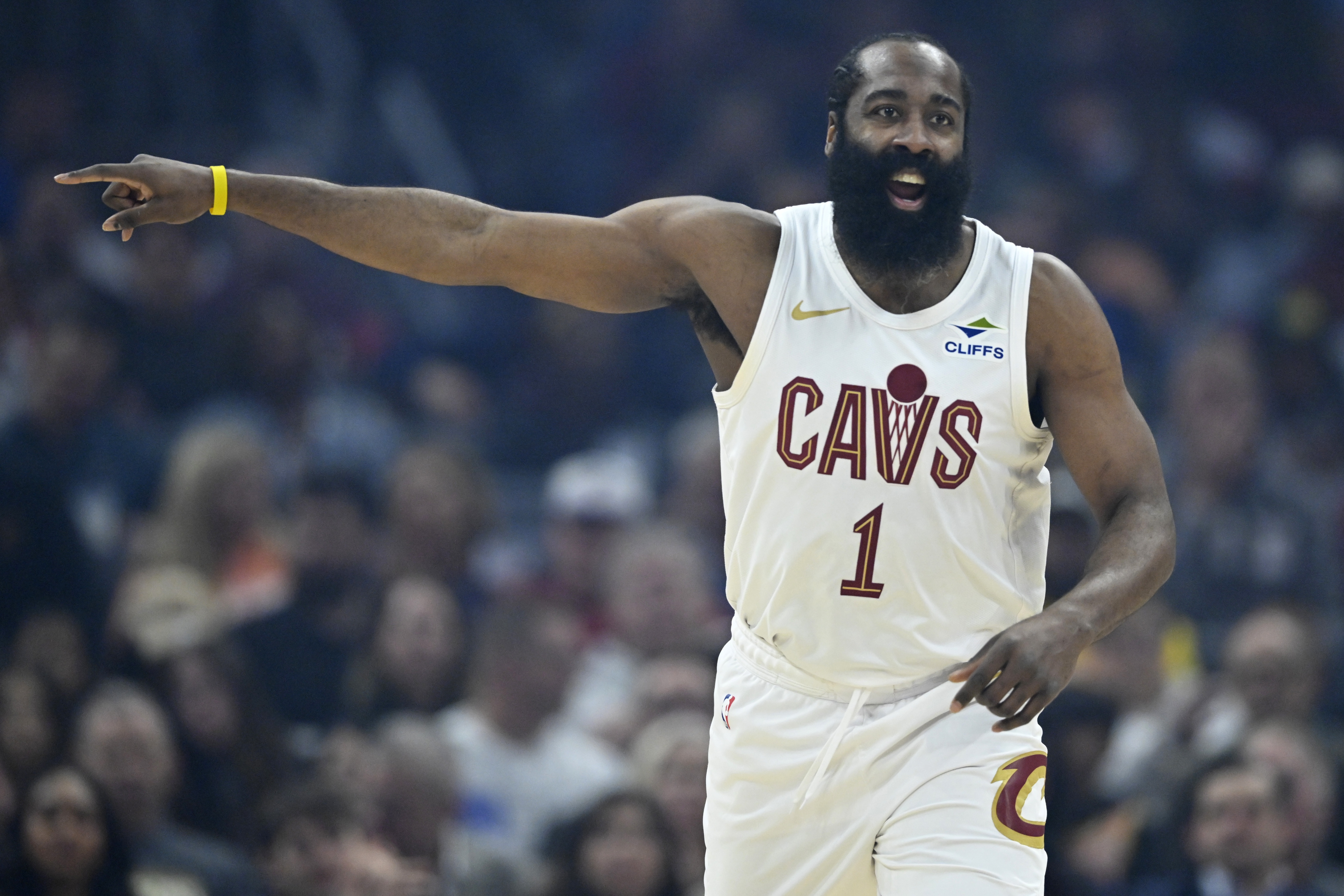 天天盈球即时比分直播-来骑士后时间减少&amp;效率提升！哈登本季场均23.6分8助&amp;命中率43.4%