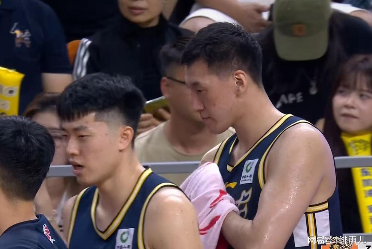 天天盈球 官网-确认了！CBA最强大外援或被广东队看中，签下他保底能进总决赛？